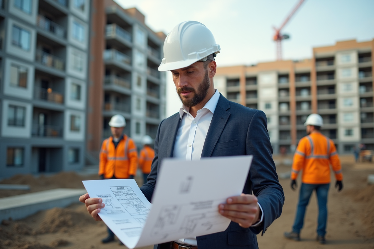 gestion immobilière